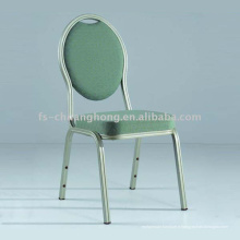 Chaises en aluminium empilables fortes (YC-ZL69)